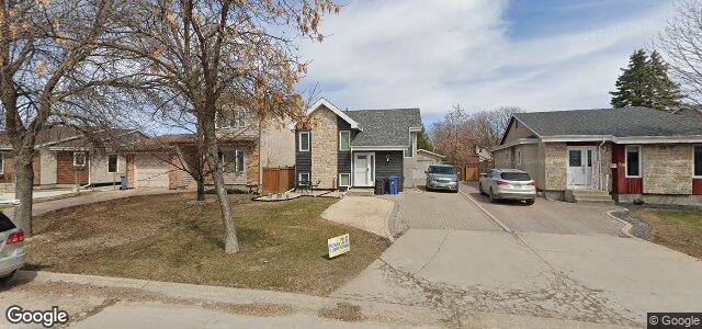 134 Brotman Bay（加拿大曼尼托巴省温尼伯市）房屋照片