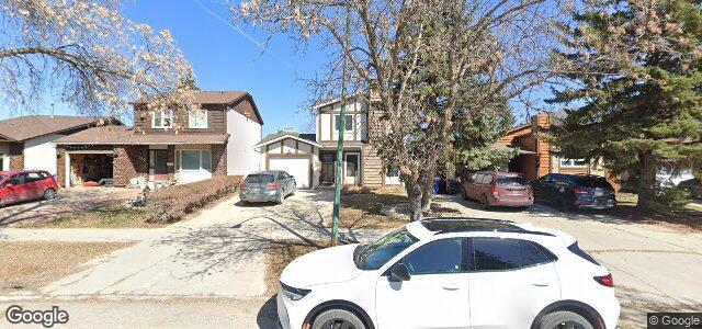 134 Charing Cross Crescent（加拿大曼尼托巴省温尼伯市）房屋照片