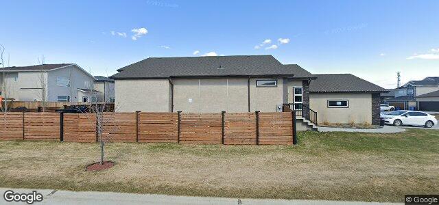 134 Kingsclear Drive（加拿大曼尼托巴省温尼伯市）房屋照片