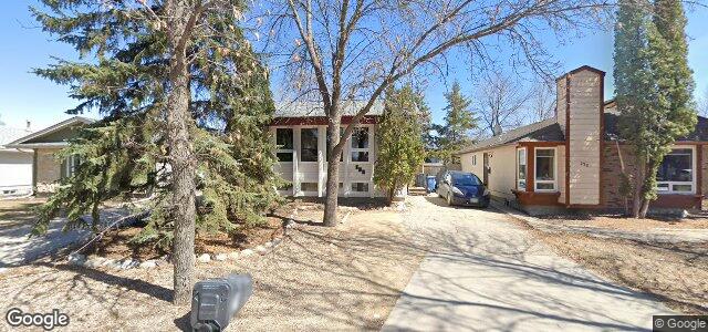 134 Nutley Circle（加拿大曼尼托巴省温尼伯市）房屋照片