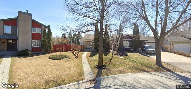 134 Southwalk Bay（加拿大曼尼托巴省温尼伯市）房屋照片