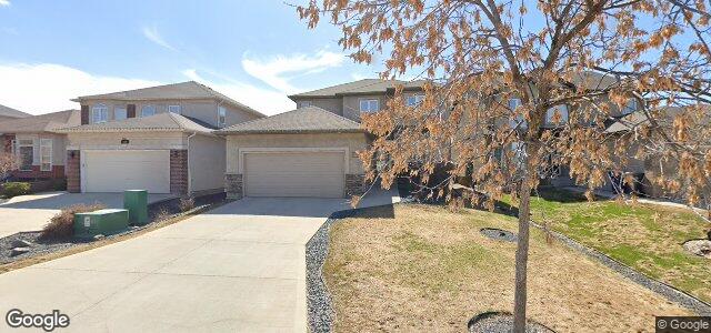 134 Vadeboncoeur Drive（加拿大曼尼托巴省温尼伯市）房屋照片