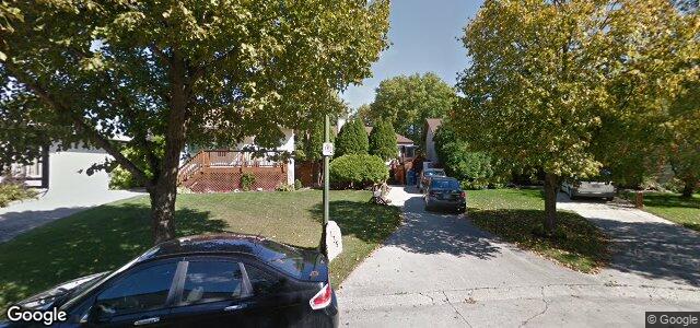 135 Ashford Drive（加拿大曼尼托巴省温尼伯市）房屋照片