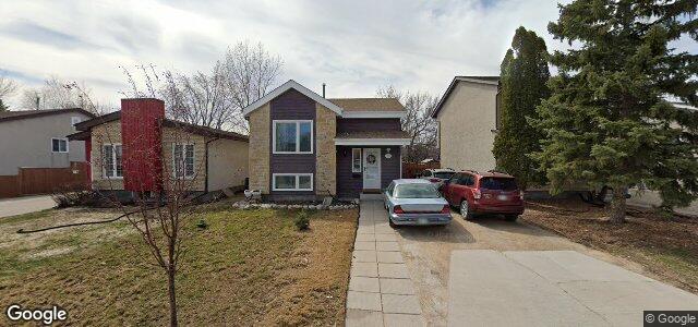 135 Brotman Bay（加拿大曼尼托巴省温尼伯市）房屋照片