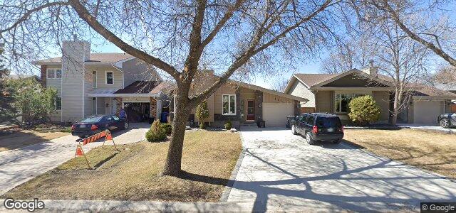 135 Nutley Circle（加拿大曼尼托巴省温尼伯市）房屋照片