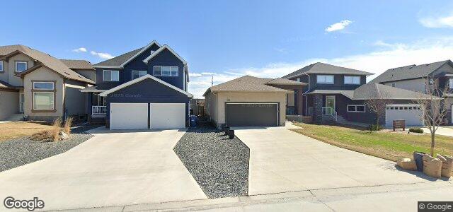 135 Scammel Road（加拿大曼尼托巴省温尼伯市）房屋照片