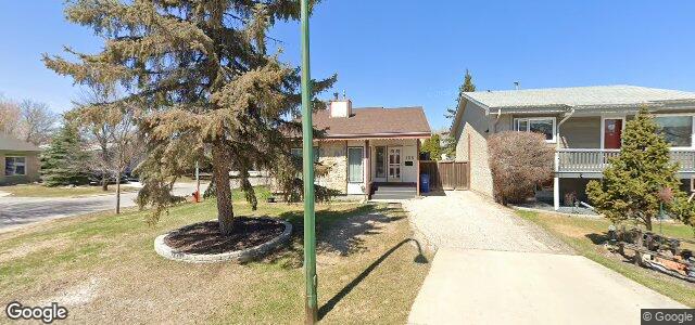 135 Southwalk Bay（加拿大曼尼托巴省温尼伯市）房屋照片