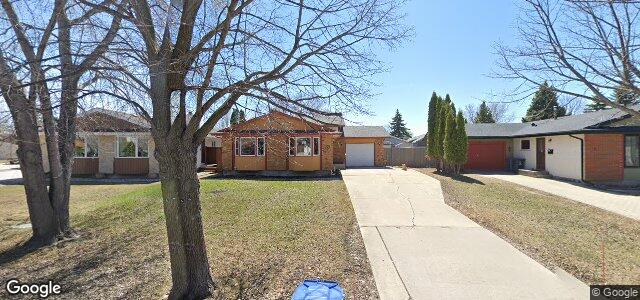 135 Tufnell Drive（加拿大曼尼托巴省温尼伯市）房屋照片