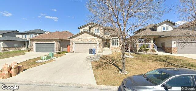 135 Vadeboncoeur Drive（加拿大曼尼托巴省温尼伯市）房屋照片