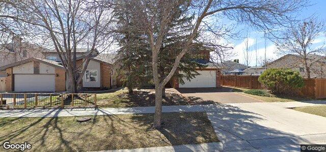 Larawan ng 136 Eastcote Drive sa Winnipeg, Manitoba