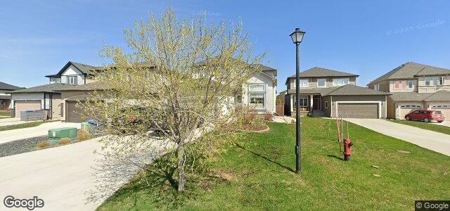 136 Eb Claydon Road（加拿大曼尼托巴省温尼伯市）房屋照片