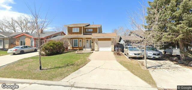 136 Malmsbury Avenue（加拿大曼尼托巴省温尼伯市）房屋照片