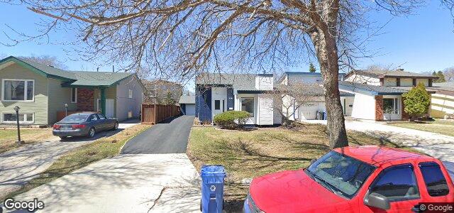 138 Alburg Drive（加拿大曼尼托巴省温尼伯市）房屋照片