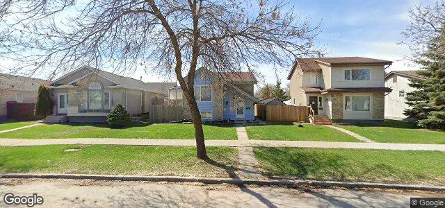 138 Aldgate Road（加拿大曼尼托巴省温尼伯市）房屋照片