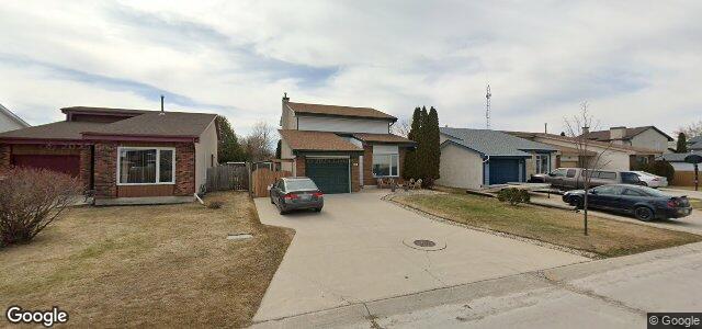 138 Brixton Bay（加拿大曼尼托巴省温尼伯市）房屋照片