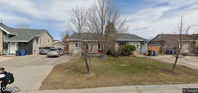 138 Brotman Bay（加拿大曼尼托巴省温尼伯市）房屋照片