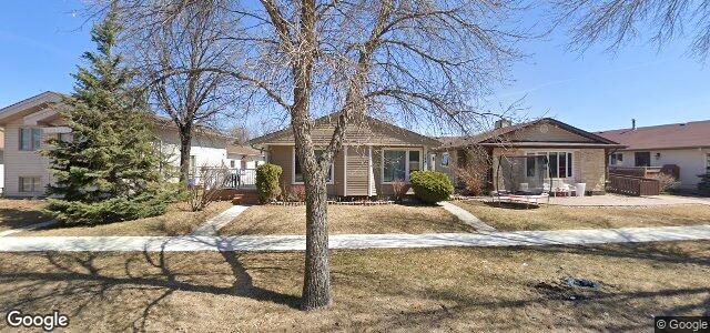 138 John Forsyth Road（加拿大曼尼托巴省温尼伯市）房屋照片