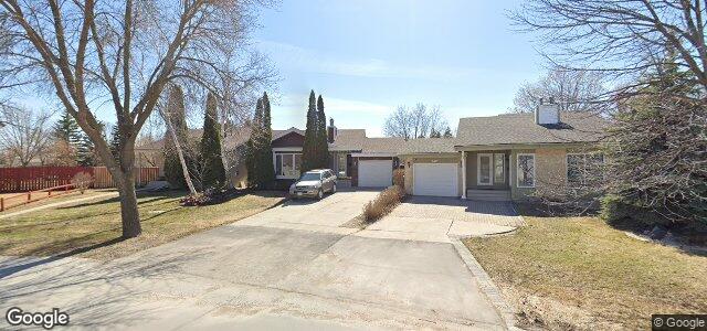 138 Southwalk Bay（加拿大曼尼托巴省温尼伯市）房屋照片