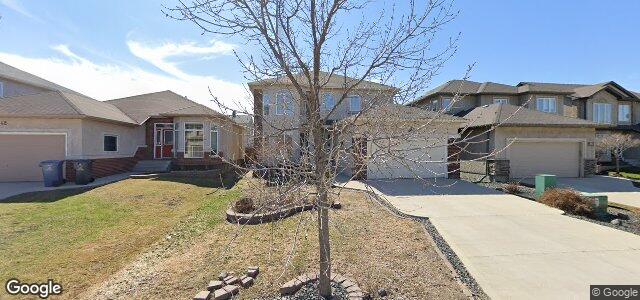 138 Vadeboncoeur Drive（加拿大曼尼托巴省温尼伯市）房屋照片