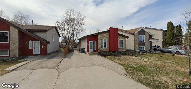 139 Brotman Bay（加拿大曼尼托巴省温尼伯市）房屋照片