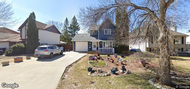 139 Charing Cross Crescent（加拿大曼尼托巴省温尼伯市）房屋照片