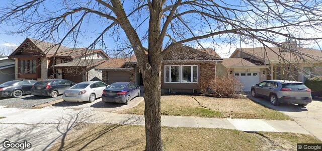 Larawan ng 139 Malmsbury Avenue sa Winnipeg, Manitoba