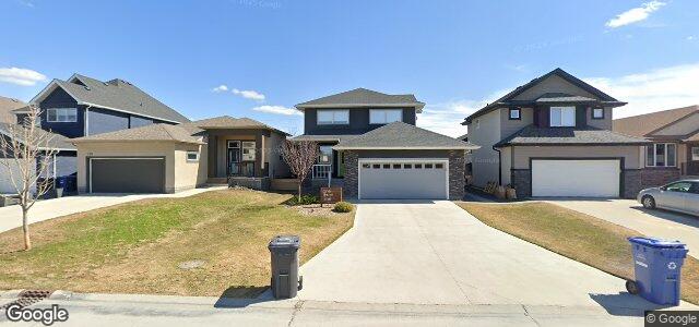 139 Scammel Road（加拿大曼尼托巴省温尼伯市）房屋照片