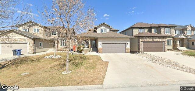 139 Vadeboncoeur Drive（加拿大曼尼托巴省温尼伯市）房屋照片