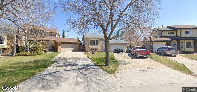 139 Willowbend Crescent（加拿大曼尼托巴省温尼伯市）房屋照片