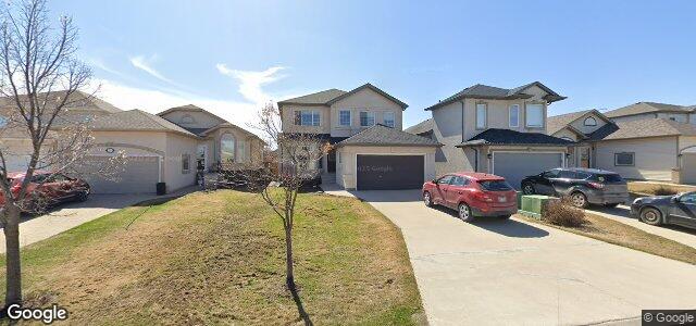 14 Brabant Cove（加拿大曼尼托巴省温尼伯市）房屋照片