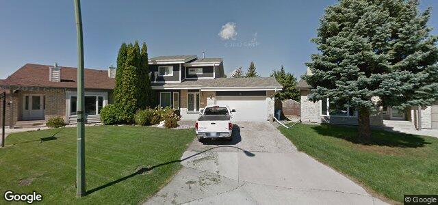 14 Cambrai Cove（加拿大曼尼托巴省温尼伯市）房屋照片