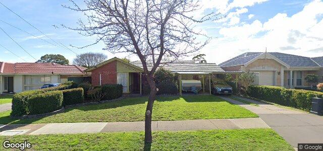 14 Cummings Crescent（加拿大曼尼托巴省温尼伯市）房屋照片