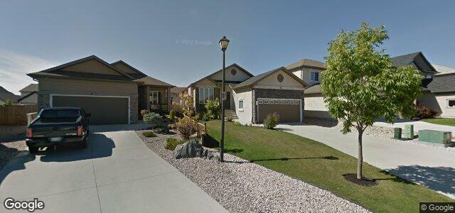 14 Fonseca Place（加拿大曼尼托巴省温尼伯市）房屋照片