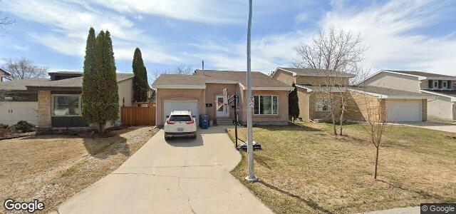 14 Furness Bay（加拿大曼尼托巴省温尼伯市）房屋照片