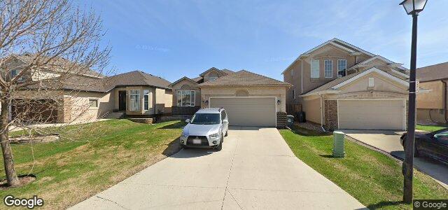 14 Higham Bay（加拿大曼尼托巴省温尼伯市）房屋照片