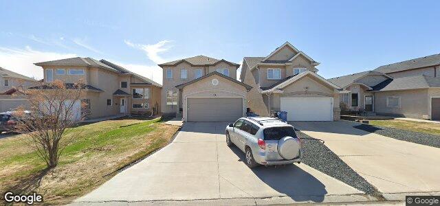 14 Hindle Gate（加拿大曼尼托巴省温尼伯市）房屋照片