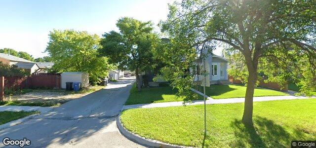 14 John Forsyth Road（加拿大曼尼托巴省温尼伯市）房屋照片