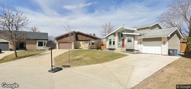 14 Kinsbourne Green（加拿大曼尼托巴省温尼伯市）房屋照片