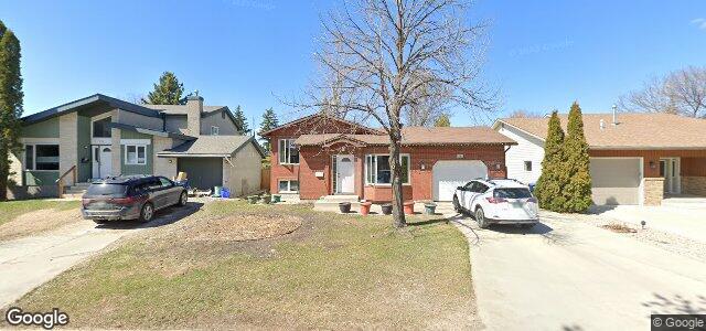 14 Knotsberry Bay（加拿大曼尼托巴省温尼伯市）房屋照片