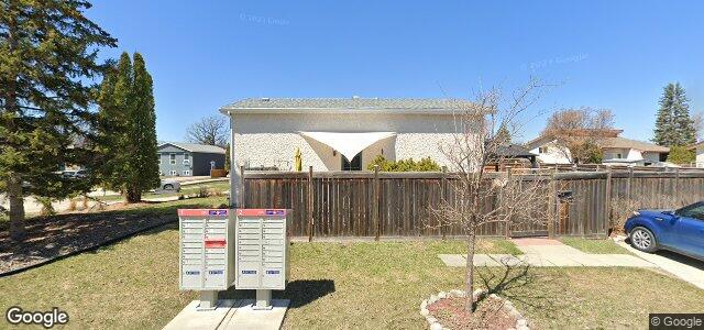 14 Lechman Place（加拿大曼尼托巴省温尼伯市）房屋照片