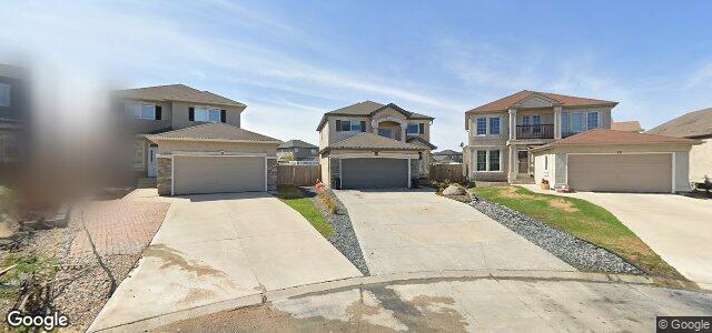 14 Miner Cove（加拿大曼尼托巴省温尼伯市）房屋照片