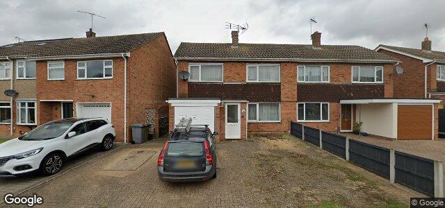 14 Orford Crescent（加拿大曼尼托巴省温尼伯市）房屋照片