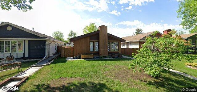 14 Pear Tree Bay（加拿大曼尼托巴省温尼伯市）房屋照片