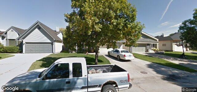 14 Sonning Bay（加拿大曼尼托巴省温尼伯市）房屋照片