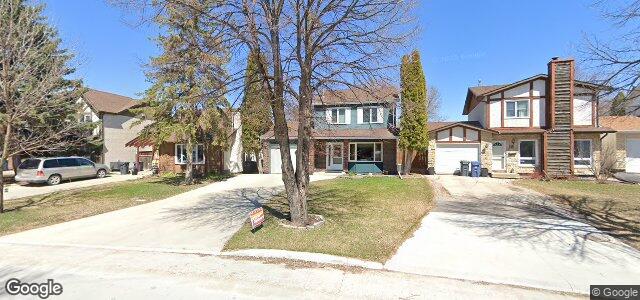 14 Southwalk Bay（加拿大曼尼托巴省温尼伯市）房屋照片