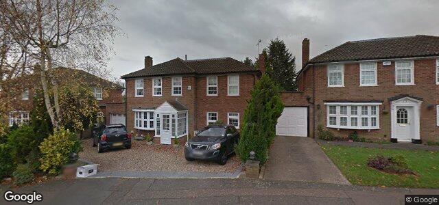 14 Theydon Place（加拿大曼尼托巴省温尼伯市）房屋照片