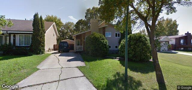 14 Thornewood Avenue（加拿大曼尼托巴省温尼伯市）房屋照片