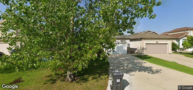 14 Tilstone Bay（加拿大曼尼托巴省温尼伯市）房屋照片