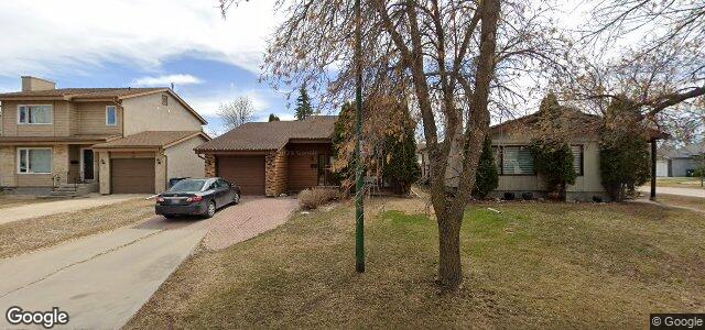 14 Tiverton Bay（加拿大曼尼托巴省温尼伯市）房屋照片