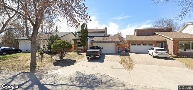 14 Trowbridge Bay（加拿大曼尼托巴省温尼伯市）房屋照片